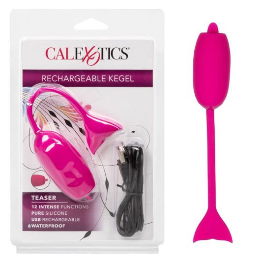 Rechargeable Kegel Teaser