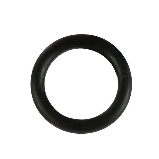 Rubber Ring Black