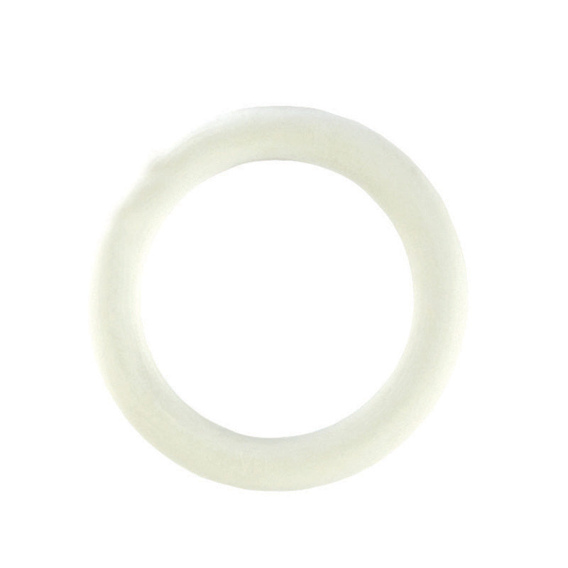 Rubber Ring White