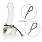 E-z Cinch Silicone Lasso
