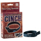 Leather Cinch