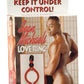 Sean Michaels Love Ring