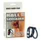 Ball Spreader Leather