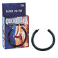 Quick Release Erection Ring