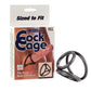 Quick Release Cock Cage