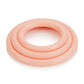 Tri Rings Natural