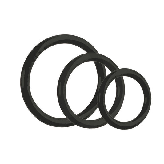 Tri Rings