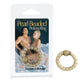 Pearl Bead Prolong Ring