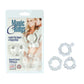 Magic C Rings