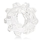 Reversible Ring Set Clear