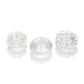 Reversible Ring Set Clear