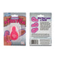 Stim Sleeve-noduled