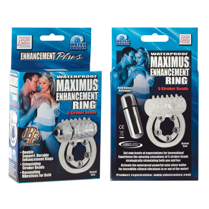 Maximus Enhancement Ring 5 Stroker