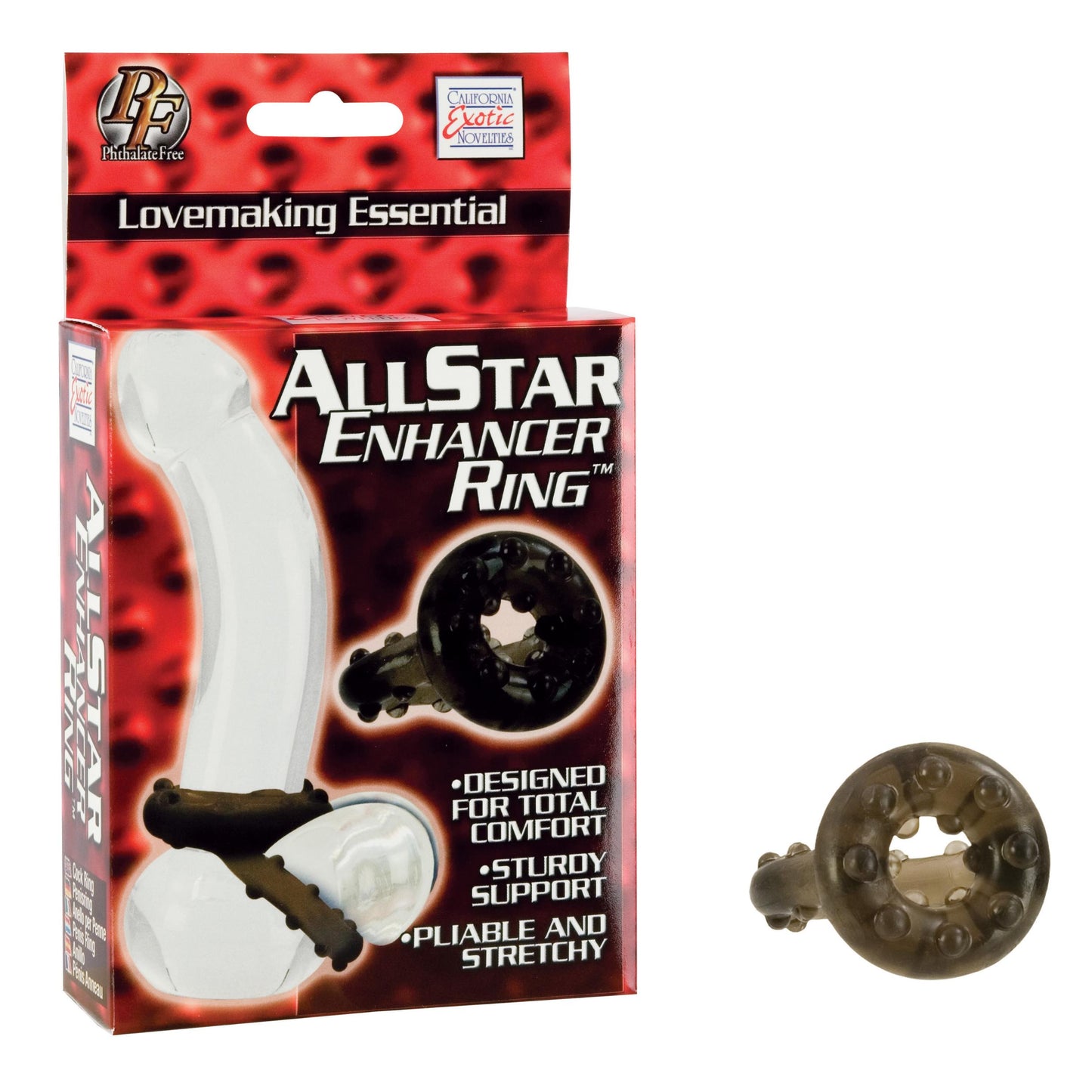 All Star Enhancer Ring