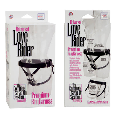 Universal Love Rider Harness