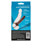 Accommodator Dual Penetrator Brown