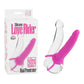 Love Riders Dual Penetrator Silicone