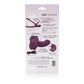 Me2 Rumbler Strap On Harness (boxed)