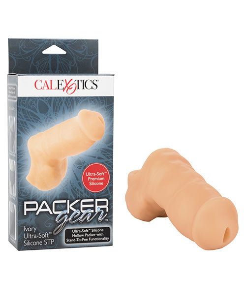 Packer Gear 5in Ultra Soft Silicone Stp