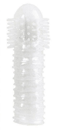 Glow-in-the-dark Reversible Sleeve