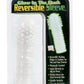 Glow-in-the-dark Reversible Sleeve
