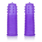 Intimate Play Finger Tingler Purple