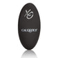 Silicone Rechargeable Remote Pleasurizer Cock Ring