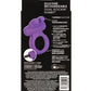 Rechargeable Rockin Rabbit Enhancer