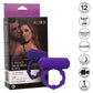 Silicone Rechargeable 5 Bead Maximus Ring