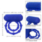 Silicone Rechargeable 10 Bead Maximus Ring
