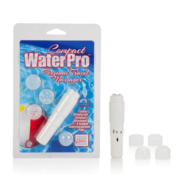 Compact Water Pro