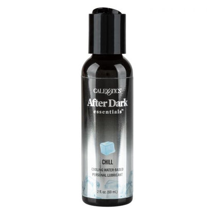 After Dark Chill Cooling Water Based Lube