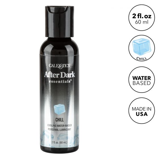 After Dark Chill Cooling Water Based Lube