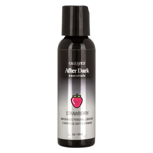 After Dark Strawberry Lube