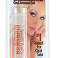 Lipslick Arousal Gel Cinnamon
