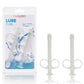 Lube Tube Clear