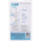 Lube Tube Clear