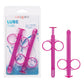 Lube Tube