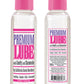 Premium Lube