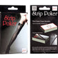 Strip Poker Game