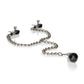 Nipple Play Weighted Nipple Clamps