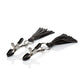 Nipple Play Playful Tassels Nipple Clamps