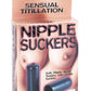 Nipple Play Nipple Suckers