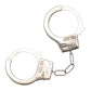 Playful Furry Cuffs