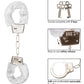 Playful Furry Cuffs