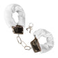 Playful Furry Cuffs