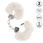 Ultra Fluffy Furry Cuffs