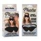 Plushy Gear Eye Mask