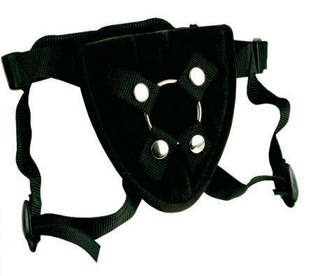 Lovers Super Strap Universal Harness