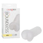Boundless Anus-